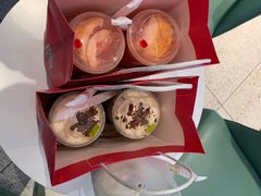 -奈雪的茶(佛山顺德美的悦然广场店)