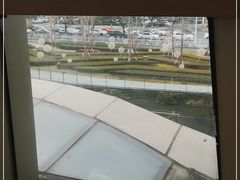 -万象城-停车场