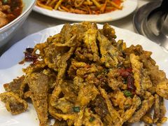-川人川菜馆·小龙虾·鲜虾现做(黄山路店)