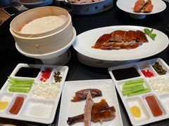 -四季民福烤鸭店(前门廊房二条店)