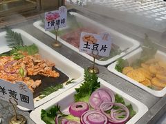 -汉阳廷自助烤肉(同和金铂天地店)