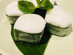 -mango tree芒果树泰国餐厅(青岛万象城店)