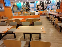 大堂-大快活(罗湖商业城分店)