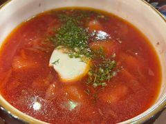 -卢布里西餐厅(总店)