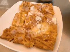 -阿古吉缅甸茶餐厅