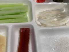 -四季民福烤鸭店(王府井灯市口店)