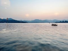 -柳莺湖上·湖景餐厅·江南菜(西湖店)