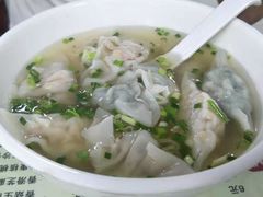 -崖口云吞(石岐店)
