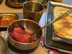 -闻老头·菊花炭烤肉(D11店)