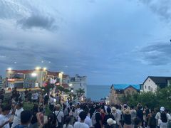 -养马岛旅游度假区