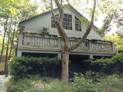 -徐家汇源景区-衡山公园