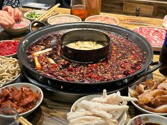 -小王少龙火锅(沙南街店)