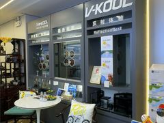 -博锐德·V-KOOL威固隐形车衣·隔热膜(光彩店)