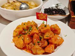 -旺达·福州菜(正大广场店)