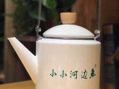 -小小河边鱼(天润城店)