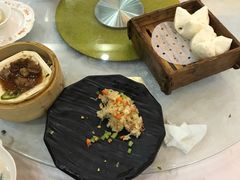 -合晋食府(广州合晋帝苑酒店)