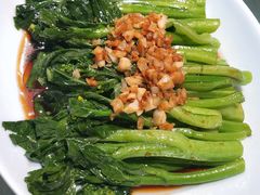 广东菜心-上下九广州菜馆(锦业路店)