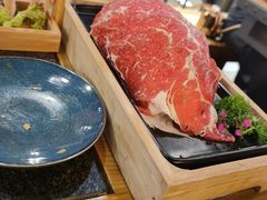 -湊湊火锅·茶憩(东城万达店)