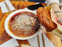 -甘记肥肠粉(马鞍北路店)