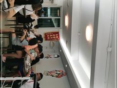 -正宗八宝冰饭·非遗冰饭·烧烤(奎桥店)