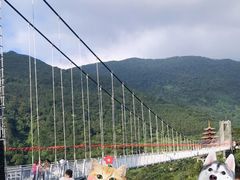 -广东天露山旅游度假区