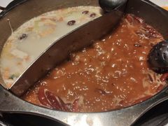 -山城辣妹子(定福庄店)