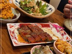 -玄白·炭烤活鳗(上海首店)