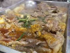 -7只羊·鲜羊肉串·地锅鸡精酿(玄武墨香路店)