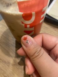 -阿噶西美甲美睫