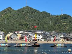 -新安江山水画廊风景区