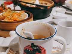 -武林厨神·粤式茶点(沙园2店)