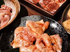 -肉仓焼肉バー(烟台山店)