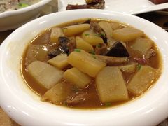-樵园饼屋(朝安路店)