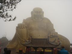 -大慈岩风景区
