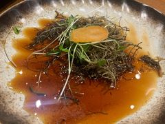 梅里树花菜-敏珠拉姆藏餐·南京厨房(富春江东街店)