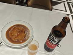 麻酱腰花-老人和饭店(淮海中路店)