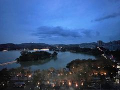 -惠州康帝国际酒店