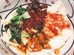 -陇上秦轩biangbiang面(萧山万象汇店)