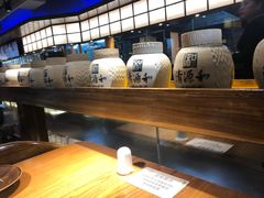 -秦唐一号西安菜馆(钟楼店)