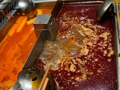 -海底捞火锅(金地广场生日主题店)