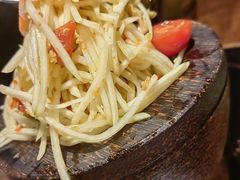 -壹泰东南亚主题餐厅·高良姜风情(州桥店)
