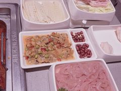 -海底捞火锅(九霄梦天地店)