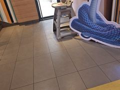 -麦当劳(中山公园龙之梦店)