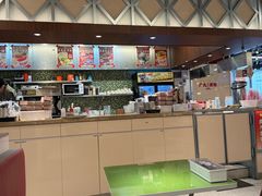 -广九餐室(陈家祠扬韬广场店)