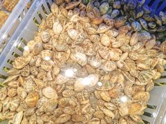 -吕氏焗小鲜•海鲜青岛菜(总店)