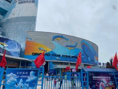 -海合安青岛极地海洋公园