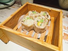 -悦满楼·西关名点·湛江名菜(航空综合大厦店)