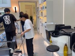 -香港菲发蒲美发沙龙