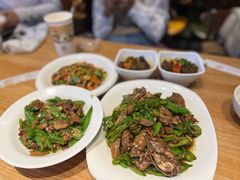 -毛家饭店(长沙南站店)