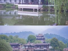 -台州府城(江南长城)